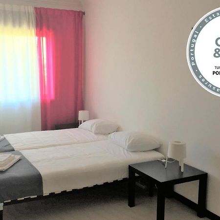 אמאדורה Apartamento Lisboa - Reboleira מראה חיצוני תמונה