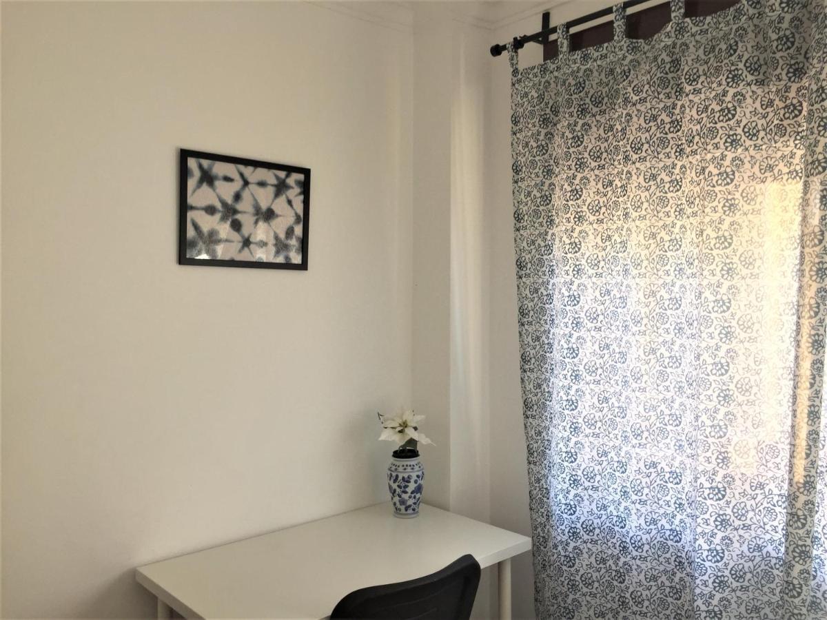 אמאדורה Apartamento Lisboa - Reboleira מראה חיצוני תמונה