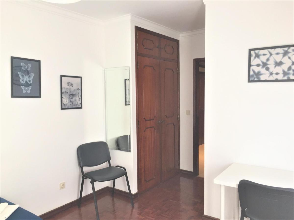אמאדורה Apartamento Lisboa - Reboleira מראה חיצוני תמונה