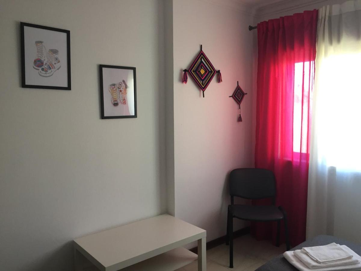 אמאדורה Apartamento Lisboa - Reboleira מראה חיצוני תמונה