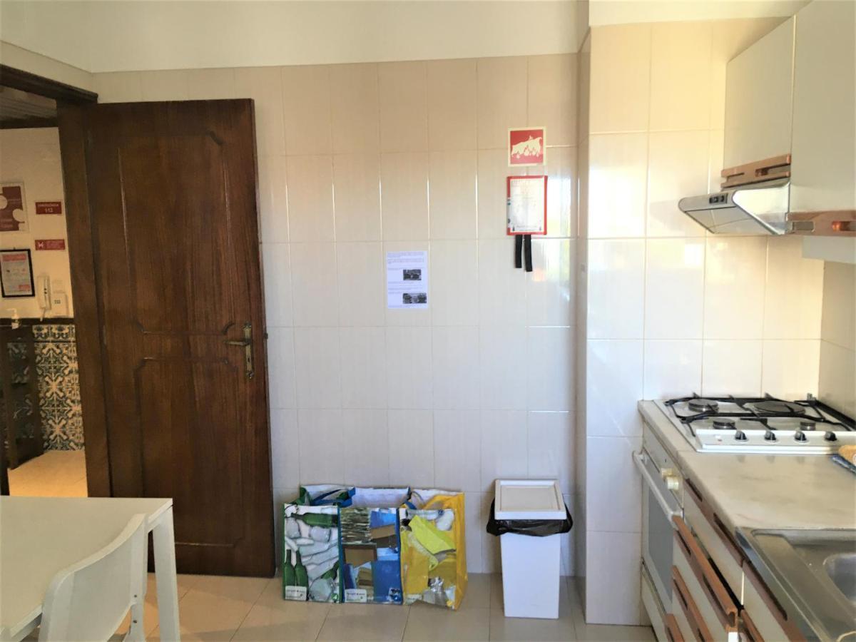 אמאדורה Apartamento Lisboa - Reboleira מראה חיצוני תמונה