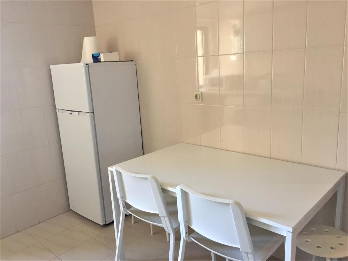 אמאדורה Apartamento Lisboa - Reboleira מראה חיצוני תמונה
