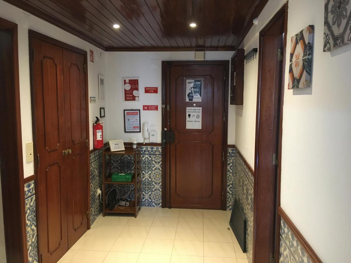 אמאדורה Apartamento Lisboa - Reboleira מראה חיצוני תמונה