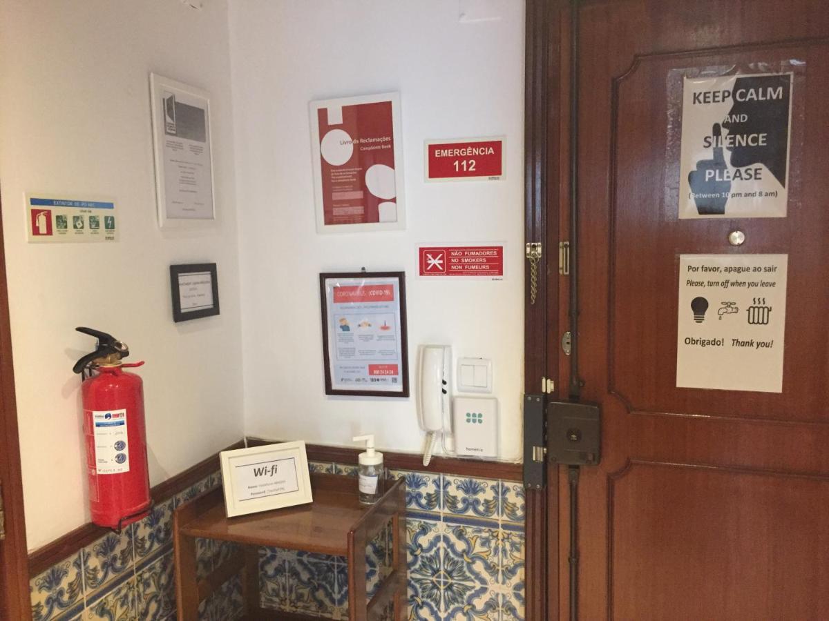 אמאדורה Apartamento Lisboa - Reboleira מראה חיצוני תמונה