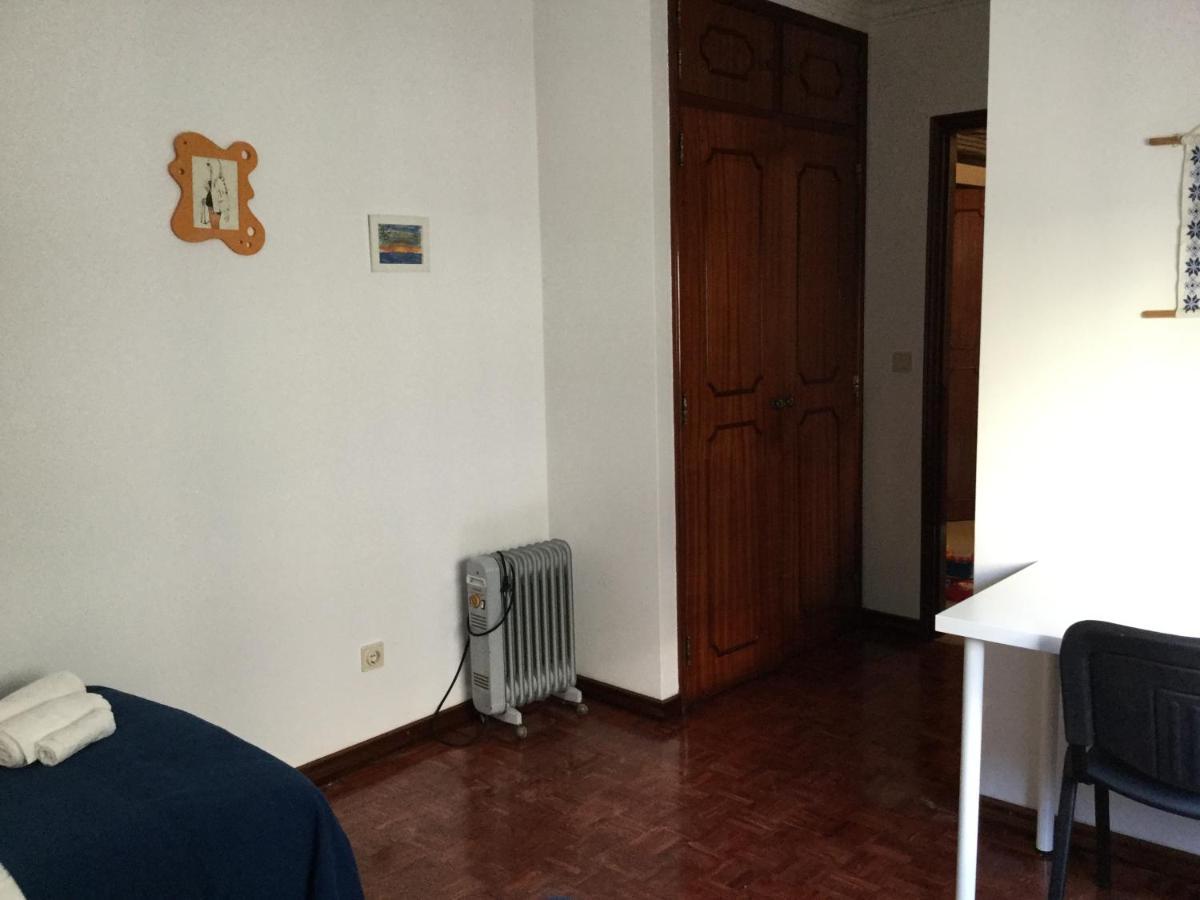 אמאדורה Apartamento Lisboa - Reboleira מראה חיצוני תמונה