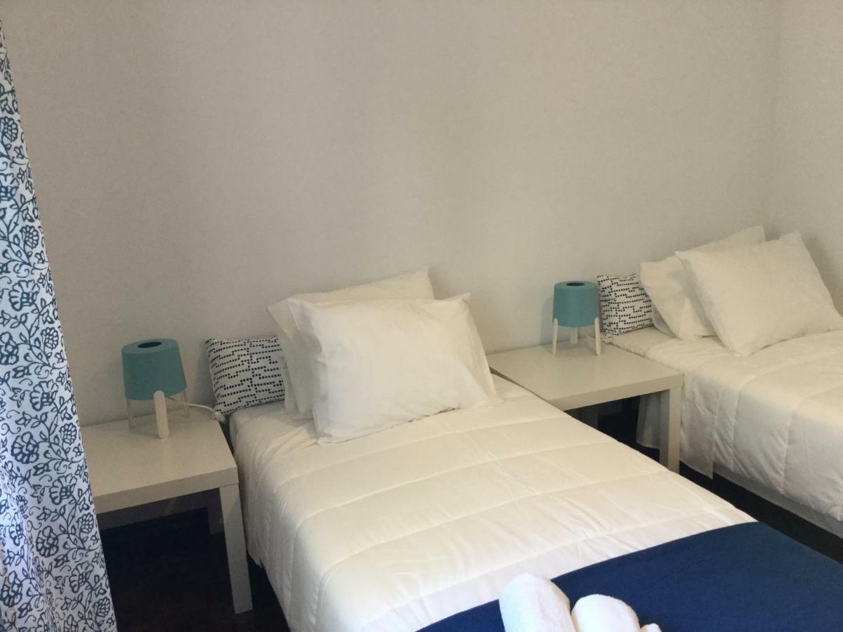 אמאדורה Apartamento Lisboa - Reboleira מראה חיצוני תמונה