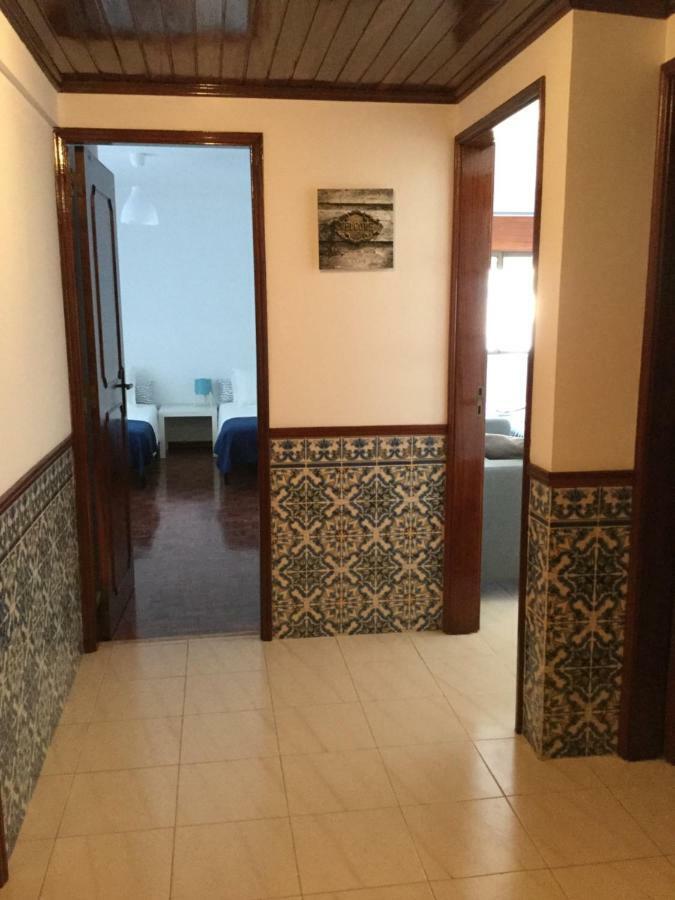 אמאדורה Apartamento Lisboa - Reboleira מראה חיצוני תמונה