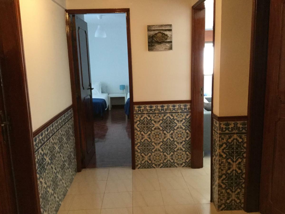 אמאדורה Apartamento Lisboa - Reboleira מראה חיצוני תמונה
