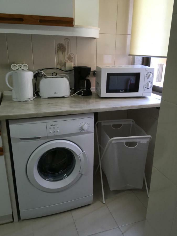 אמאדורה Apartamento Lisboa - Reboleira מראה חיצוני תמונה